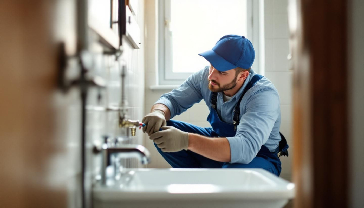 Comment identifier le bon moment pour une rénovation de plomberie ?