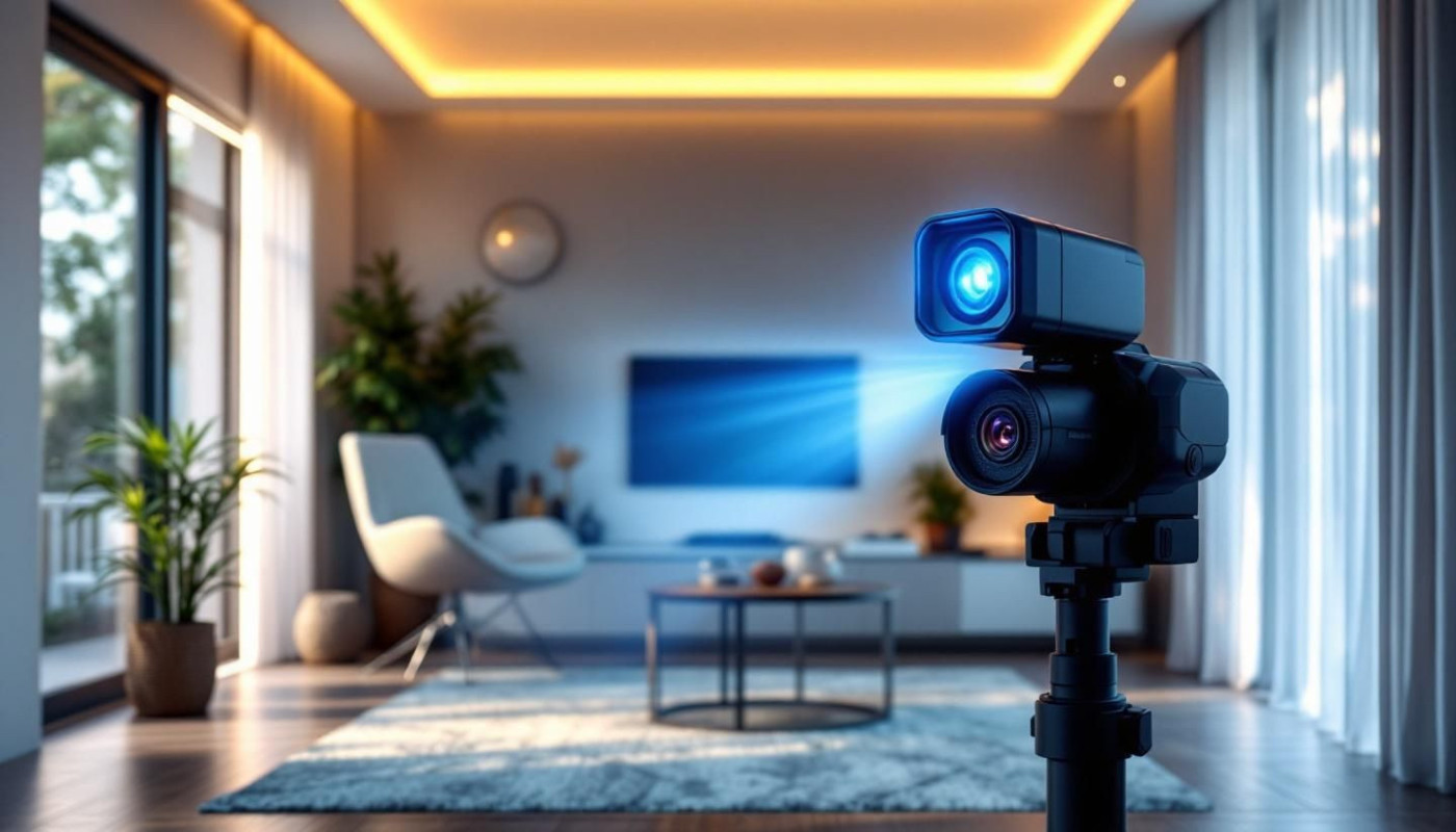 Comment les caméras espion peuvent transformer votre sécurité domestique ?