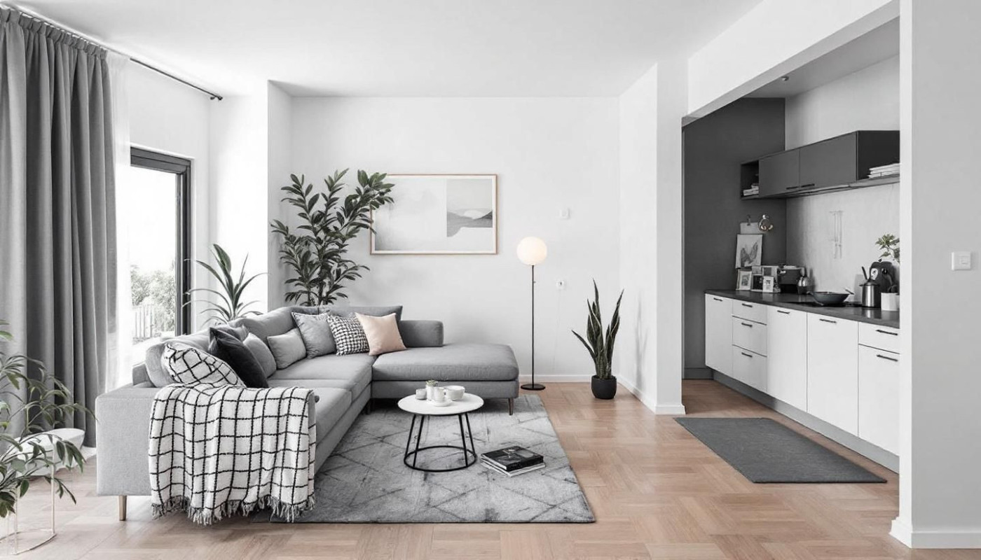 Comment l'optimisation d'espace peut transformer votre intérieur ?