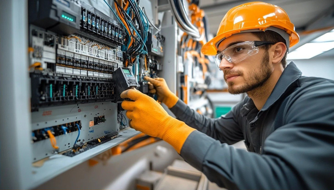 Comment moderniser votre installation électrique pour le futur ?