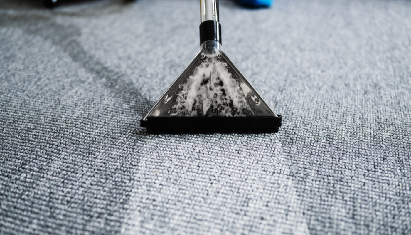 Nettoyage de tapis à Toulouse : laissez Intheclean31 lui donner un coup de neuf !