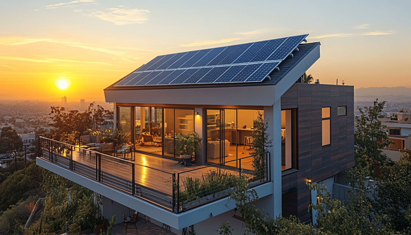 Maximiser l'efficacité énergétique lors d'une rénovation globale